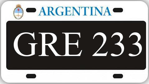 Patente GRE233