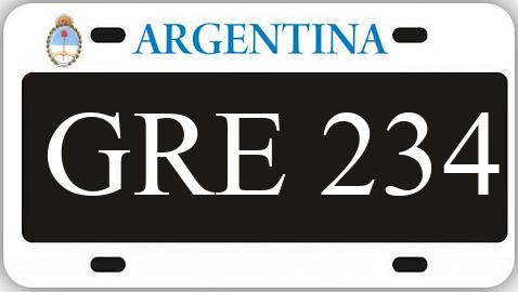 Patente GRE234