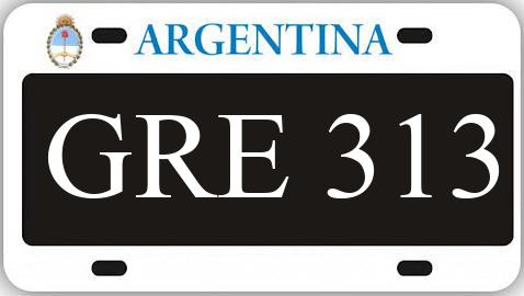 Patente GRE313