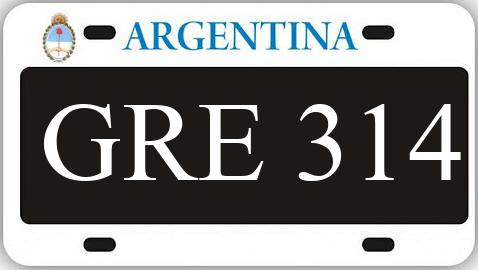 Patente GRE314
