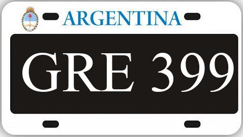 Patente GRE399