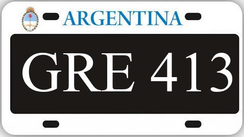 Patente GRE413