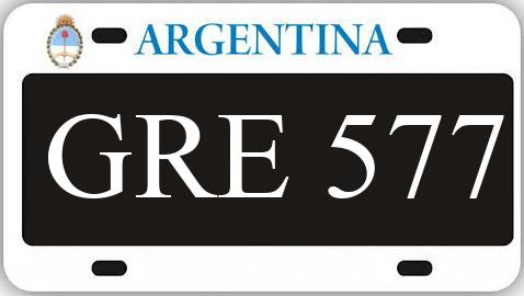 Patente GRE577
