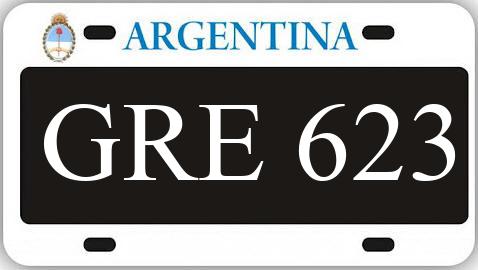Patente GRE623