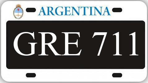 Patente GRE711
