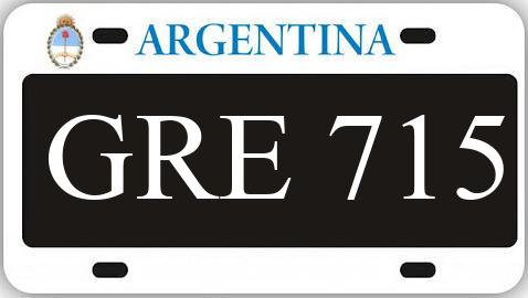 Patente GRE715