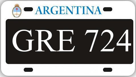 Patente GRE724