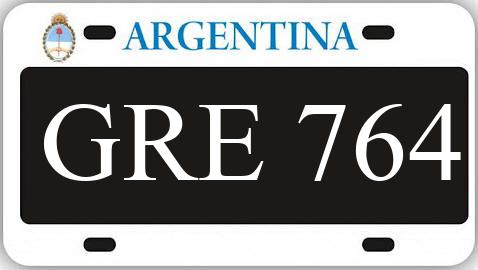 Patente GRE764