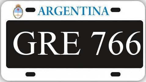 Patente GRE766