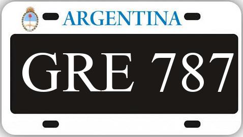 Patente GRE787