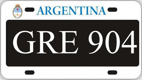 Patente GRE904