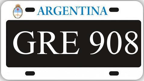 Patente GRE908