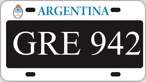 Patente GRE942