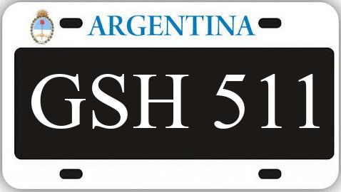 Patente GSH511