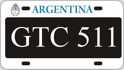 Patente GTC511