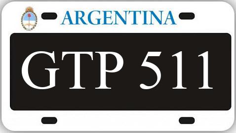 Patente GTP511