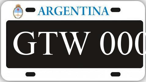 Patente GTW000