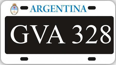 Patente GVA328