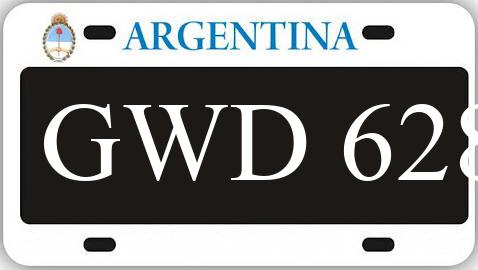 Patente GWD628
