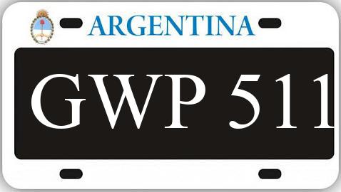 Patente GWP511