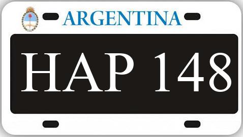 Patente HAP148
