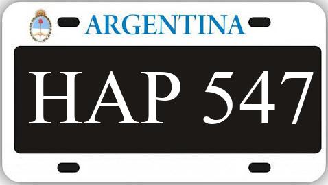 Patente HAP547