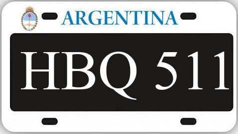 Patente HBQ511