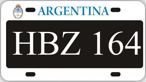 Patente HBZ164