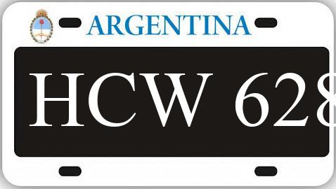 Patente HCW628