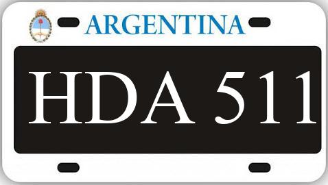 Patente HDA511