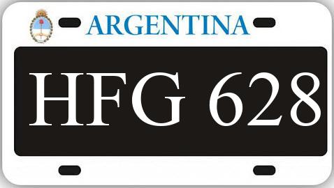 Patente HFG628