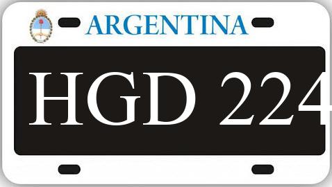 Patente HGD224