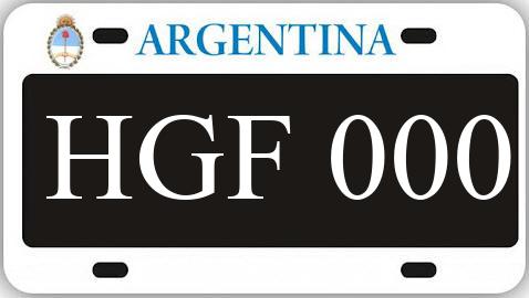 Patente HGF000