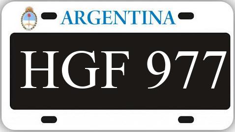 Patente HGF977