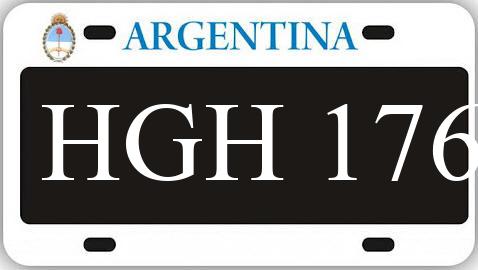 Patente HGH176