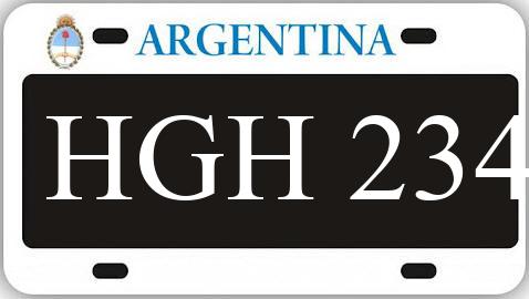 Patente HGH234