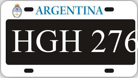 Patente HGH276