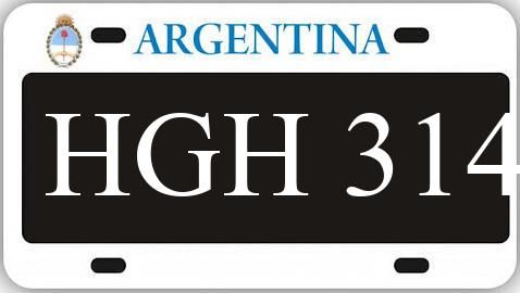 Patente HGH314