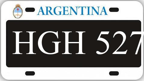 Patente HGH527