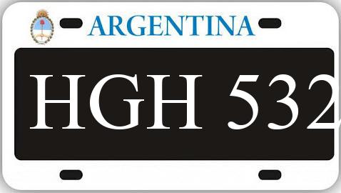 Patente HGH532