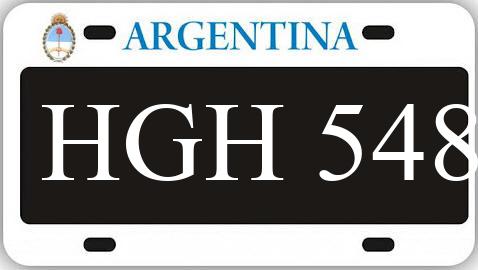 Patente HGH548