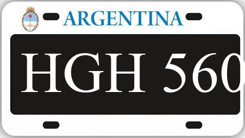 Patente HGH560