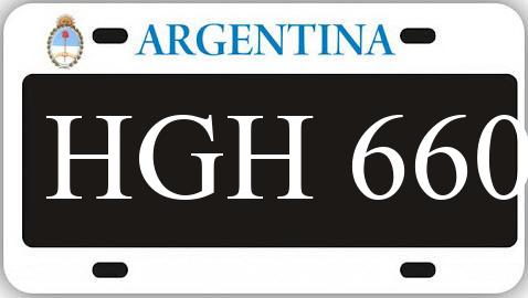 Patente HGH660