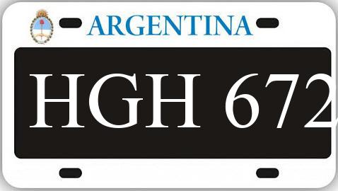 Patente HGH672