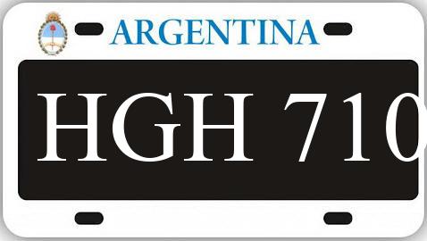 Patente HGH710