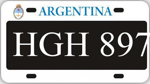 Patente HGH897