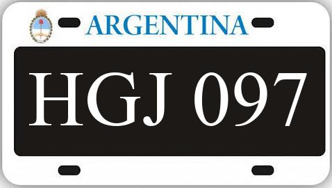 Patente HGJ097