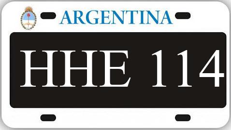 Patente HHE114