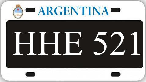 Patente HHE521