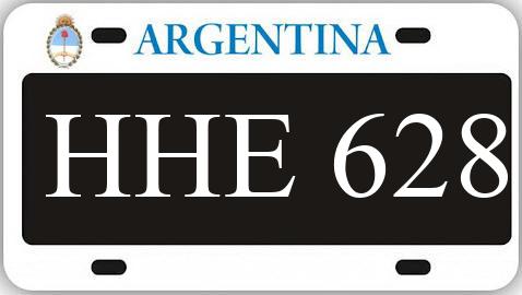 Patente HHE628